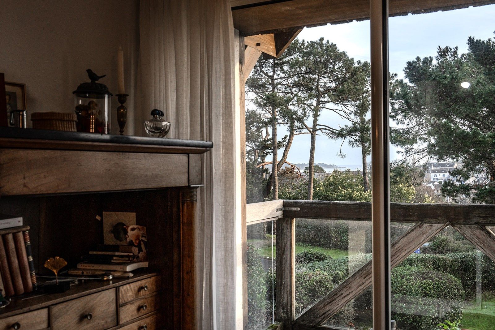 house 4 Rooms for sale on LA TRINITE SUR MER (56470)