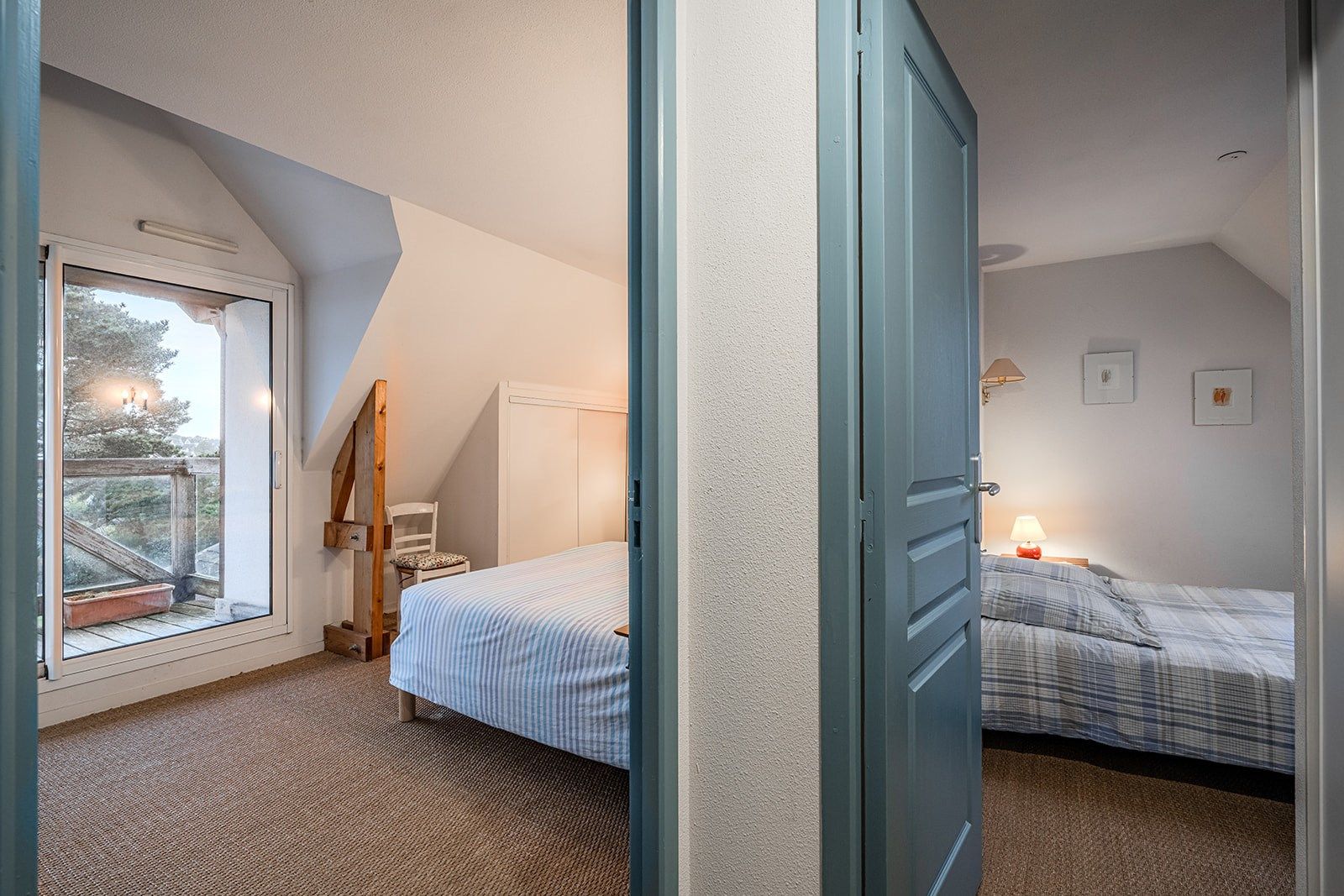 maison 4 Pièces en vente sur LA TRINITE SUR MER (56470)