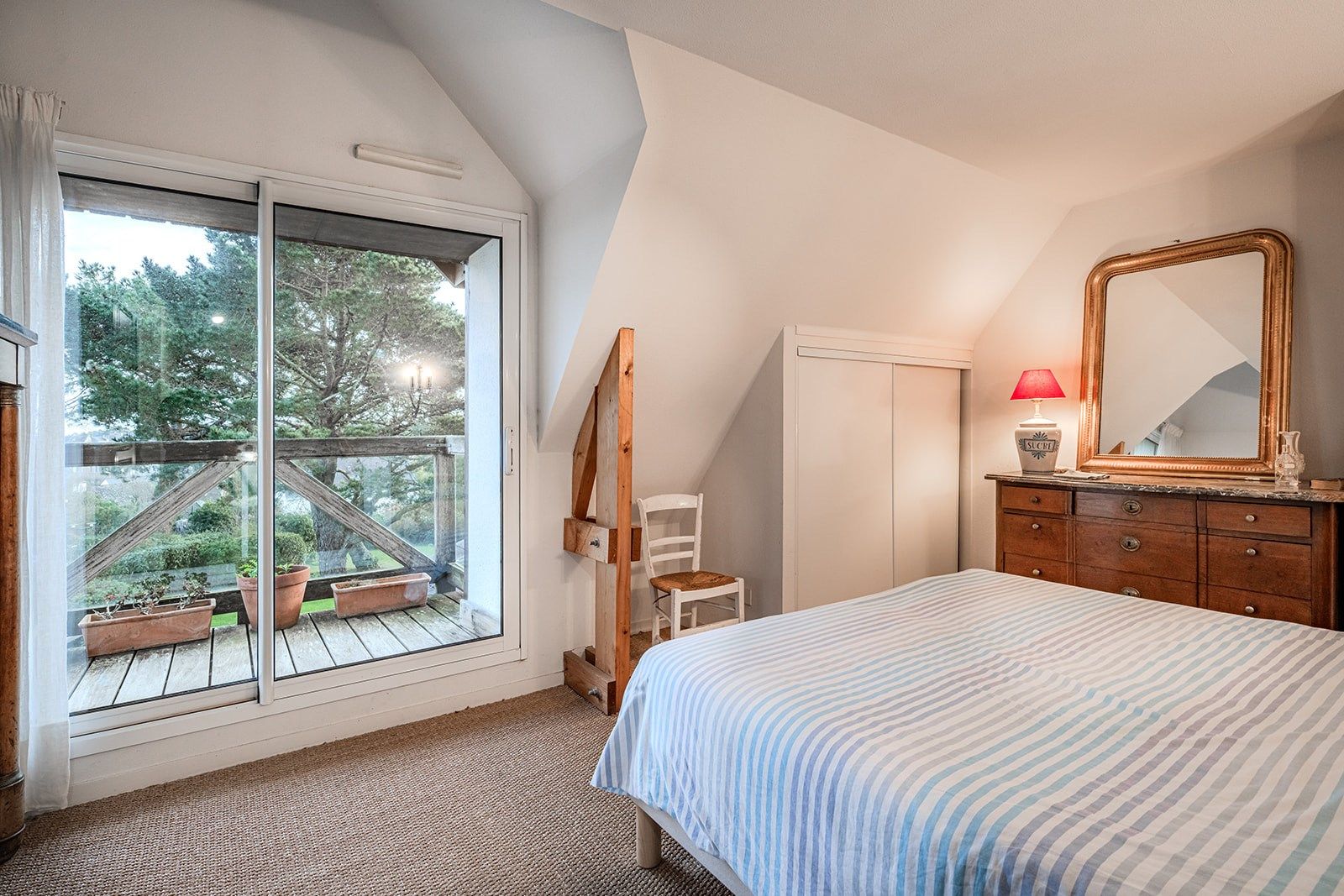 maison 4 Pièces en vente sur LA TRINITE SUR MER (56470)