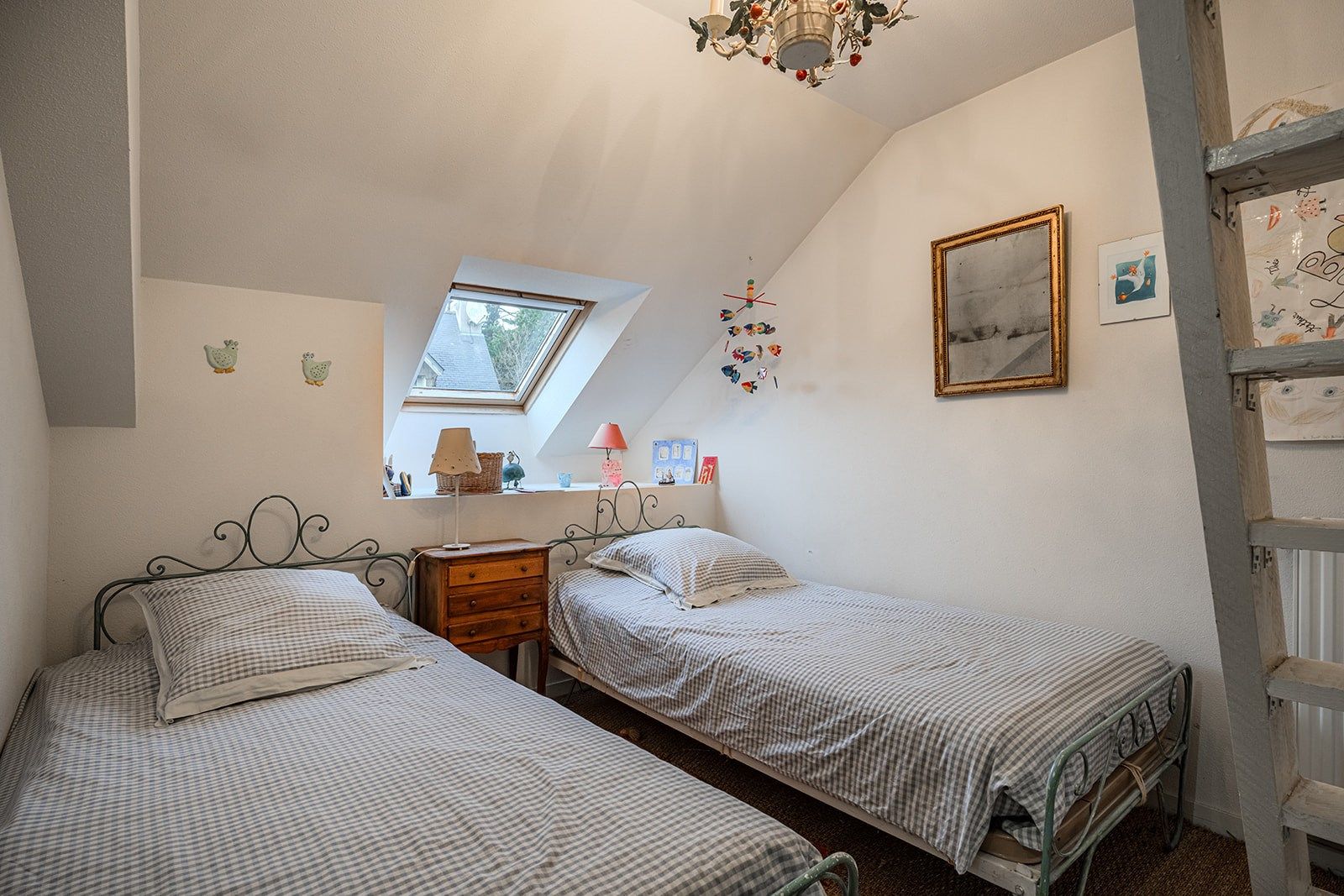 maison 4 Pièces en vente sur LA TRINITE SUR MER (56470)