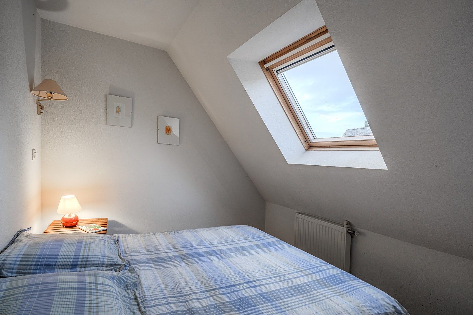 house 4 Rooms for sale on LA TRINITE SUR MER (56470)