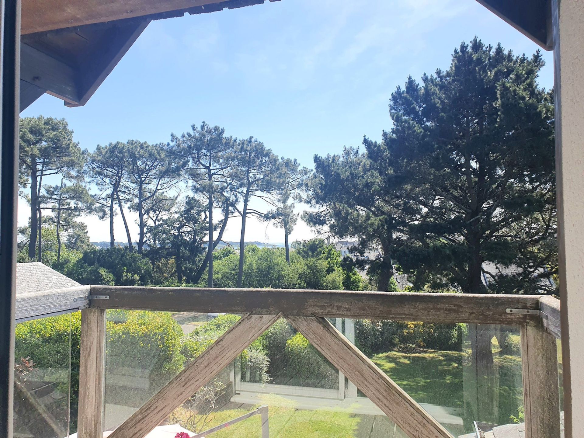 maison 4 Pièces en vente sur LA TRINITE SUR MER (56470)