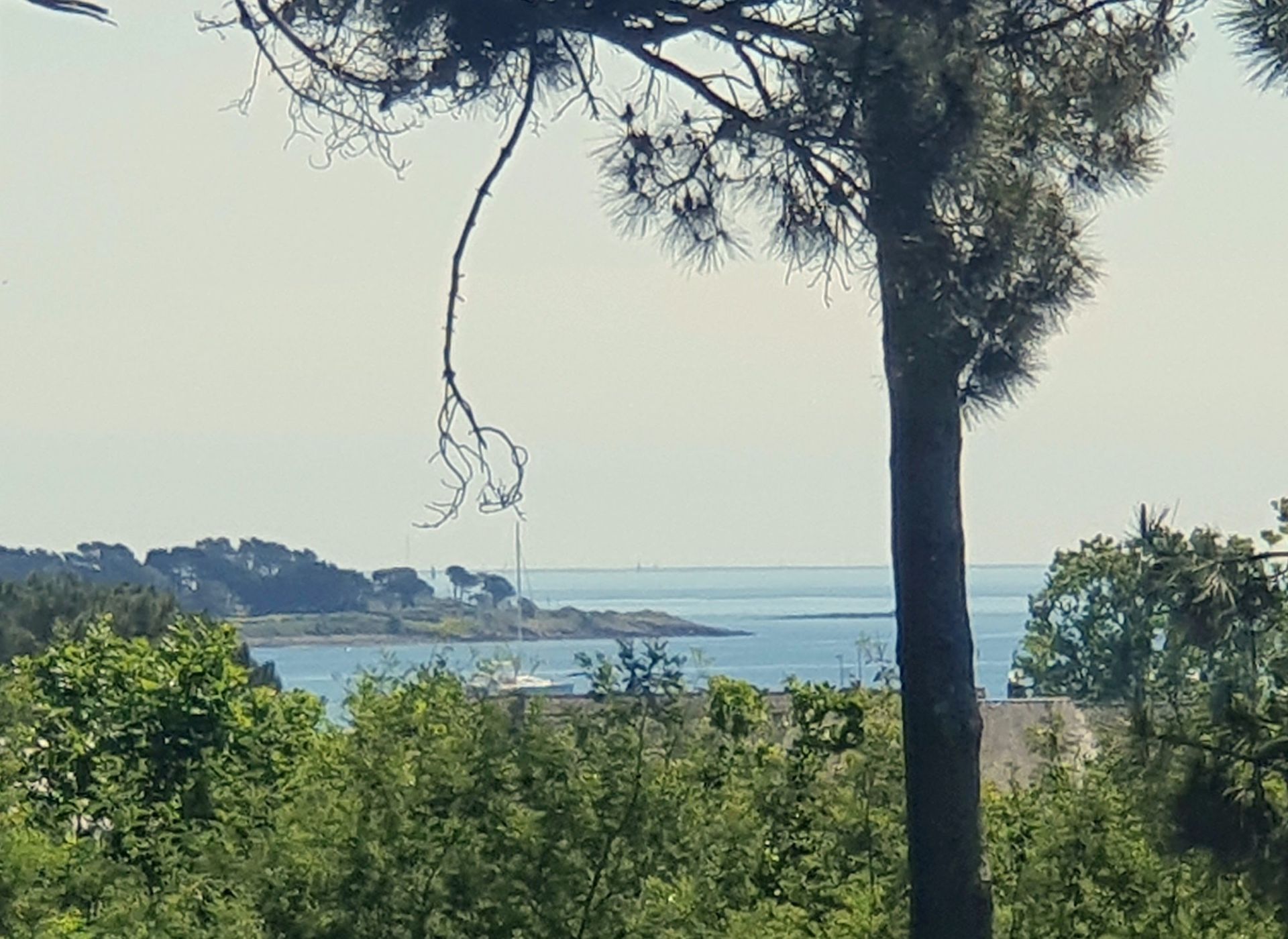 maison 4 Pièces en vente sur LA TRINITE SUR MER (56470)