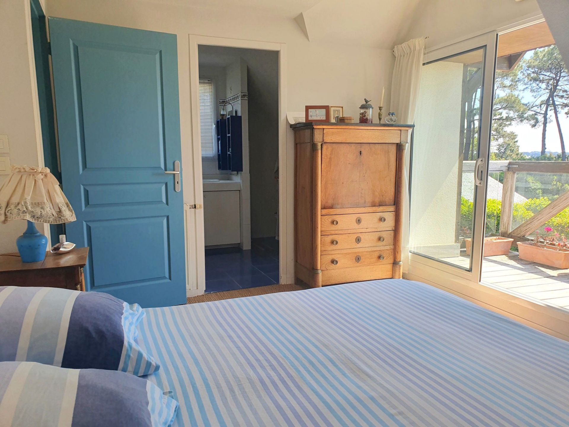 maison 4 Pièces en vente sur LA TRINITE SUR MER (56470)