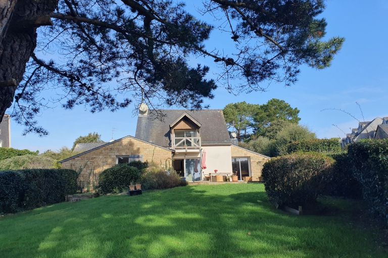 house 4 Rooms for sale on LA TRINITE SUR MER (56470)