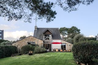 house 4 Rooms for sale on LA TRINITE SUR MER (56470)