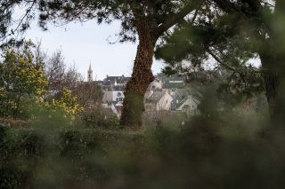 house 4 Rooms for sale on LA TRINITE SUR MER (56470)