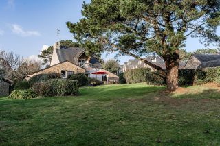 house 4 Rooms for sale on LA TRINITE SUR MER (56470)