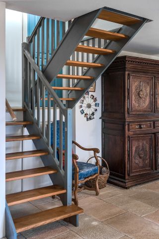 house 4 Rooms for sale on LA TRINITE SUR MER (56470)