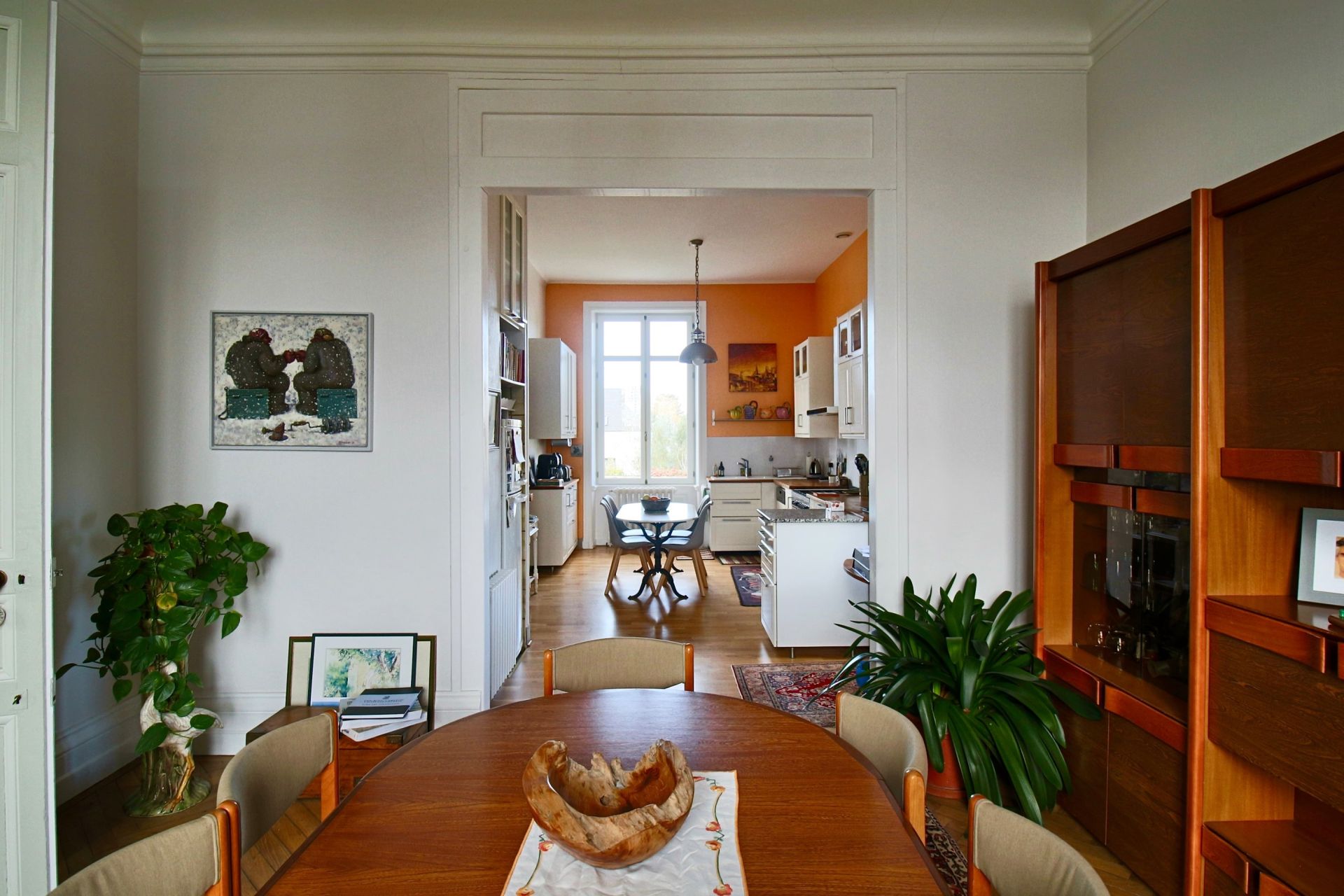 house 9 Rooms for sale on ST NAZAIRE (44600)