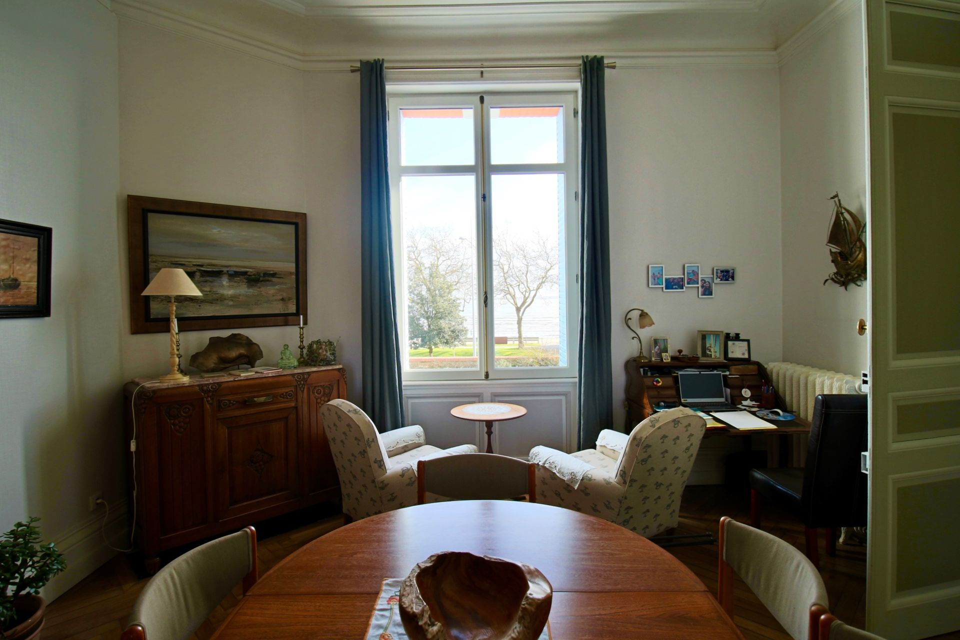 house 9 Rooms for sale on ST NAZAIRE (44600)