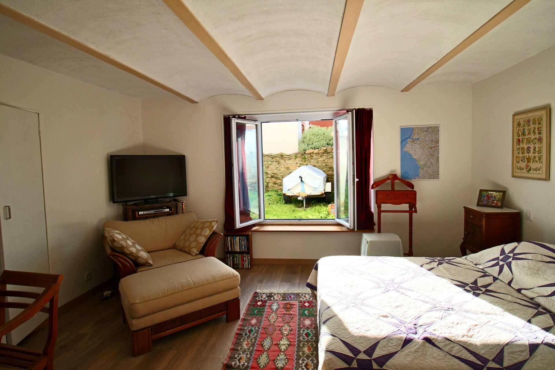 house 9 Rooms for sale on ST NAZAIRE (44600)