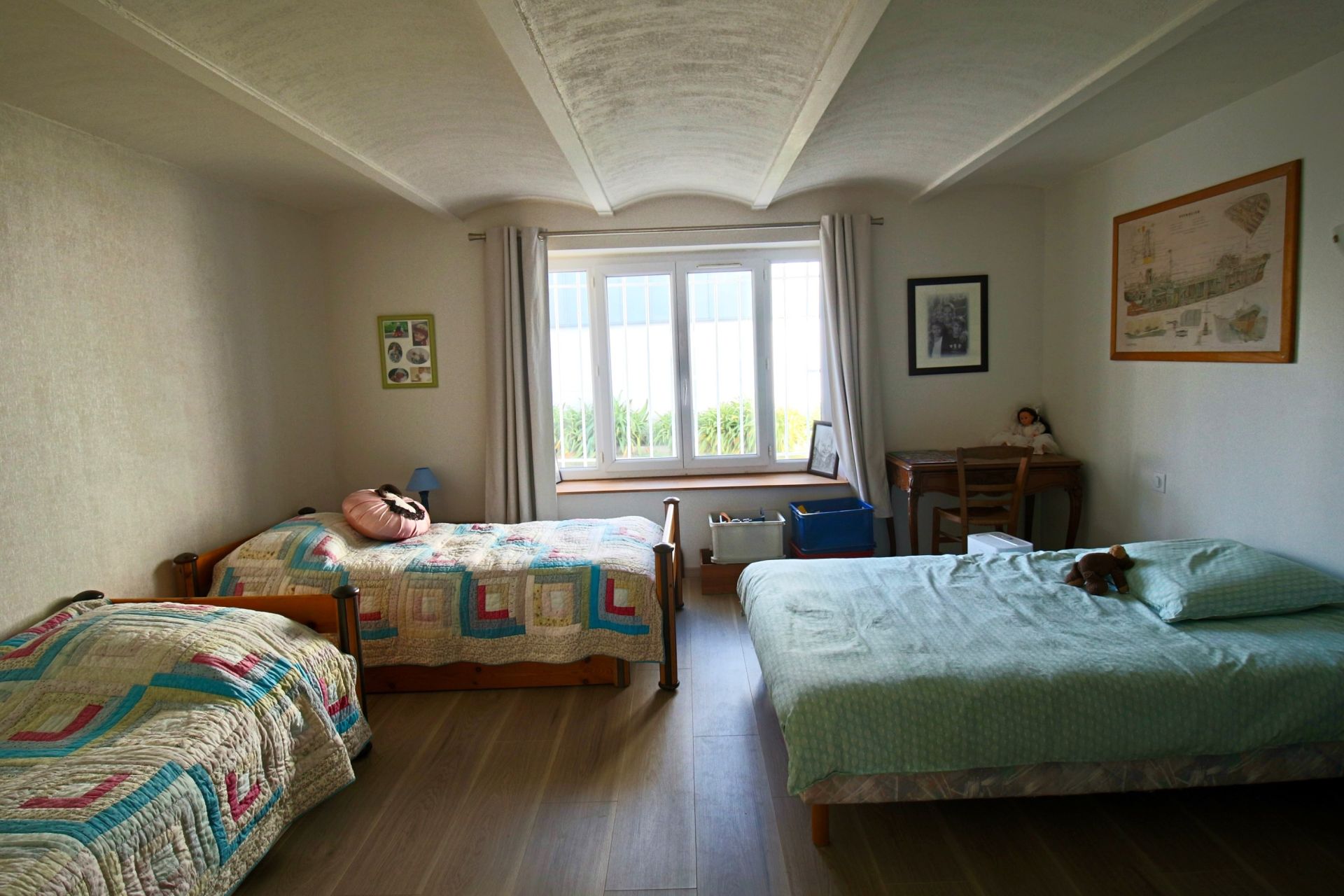 house 9 Rooms for sale on ST NAZAIRE (44600)