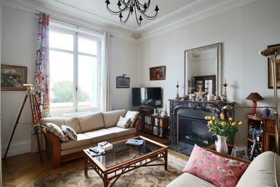 Sale House Saint-Nazaire 9&nbsp;Rooms 220&nbsp;m²