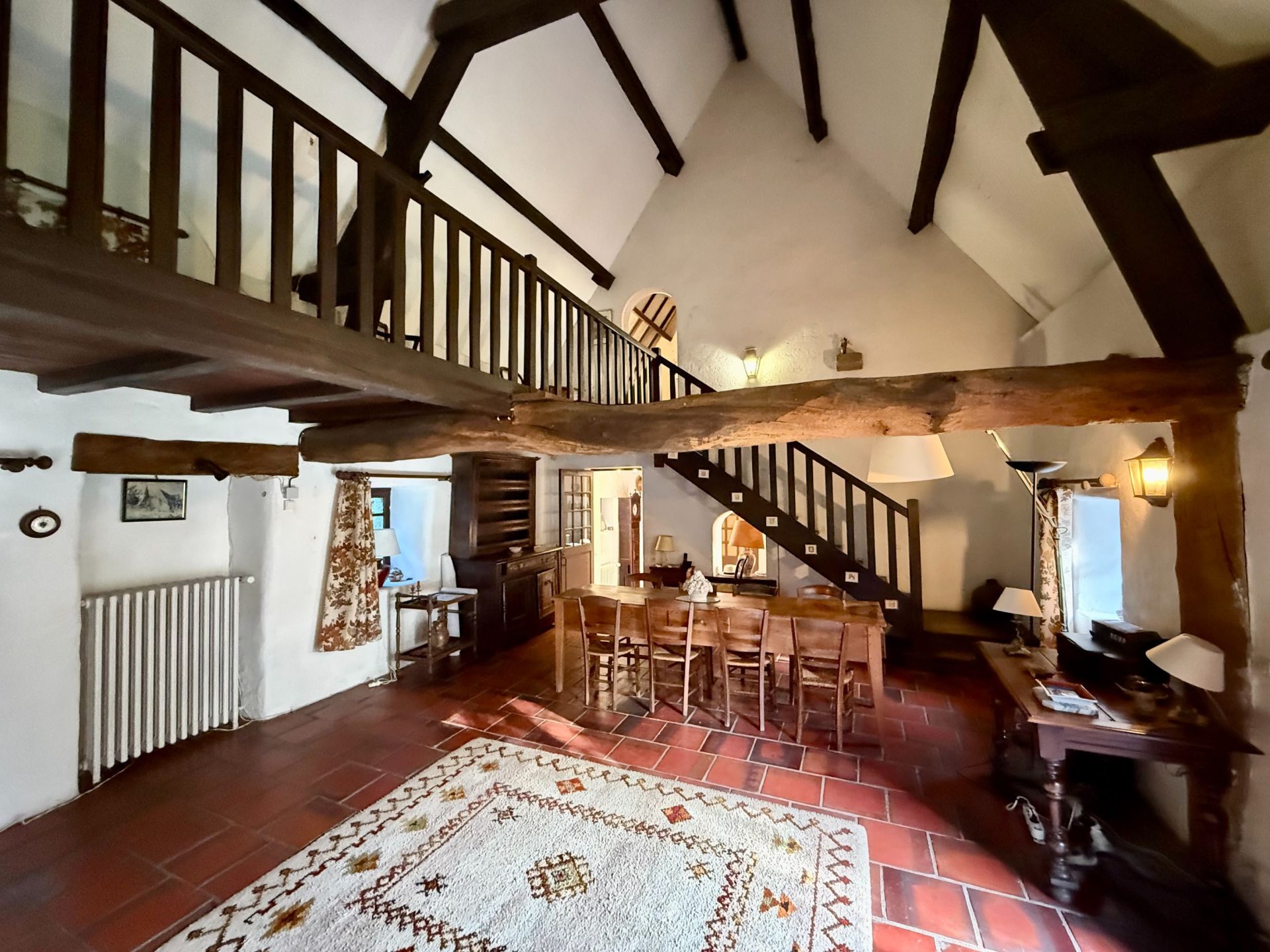 house 6 Rooms for sale on ST MOLF (44350)