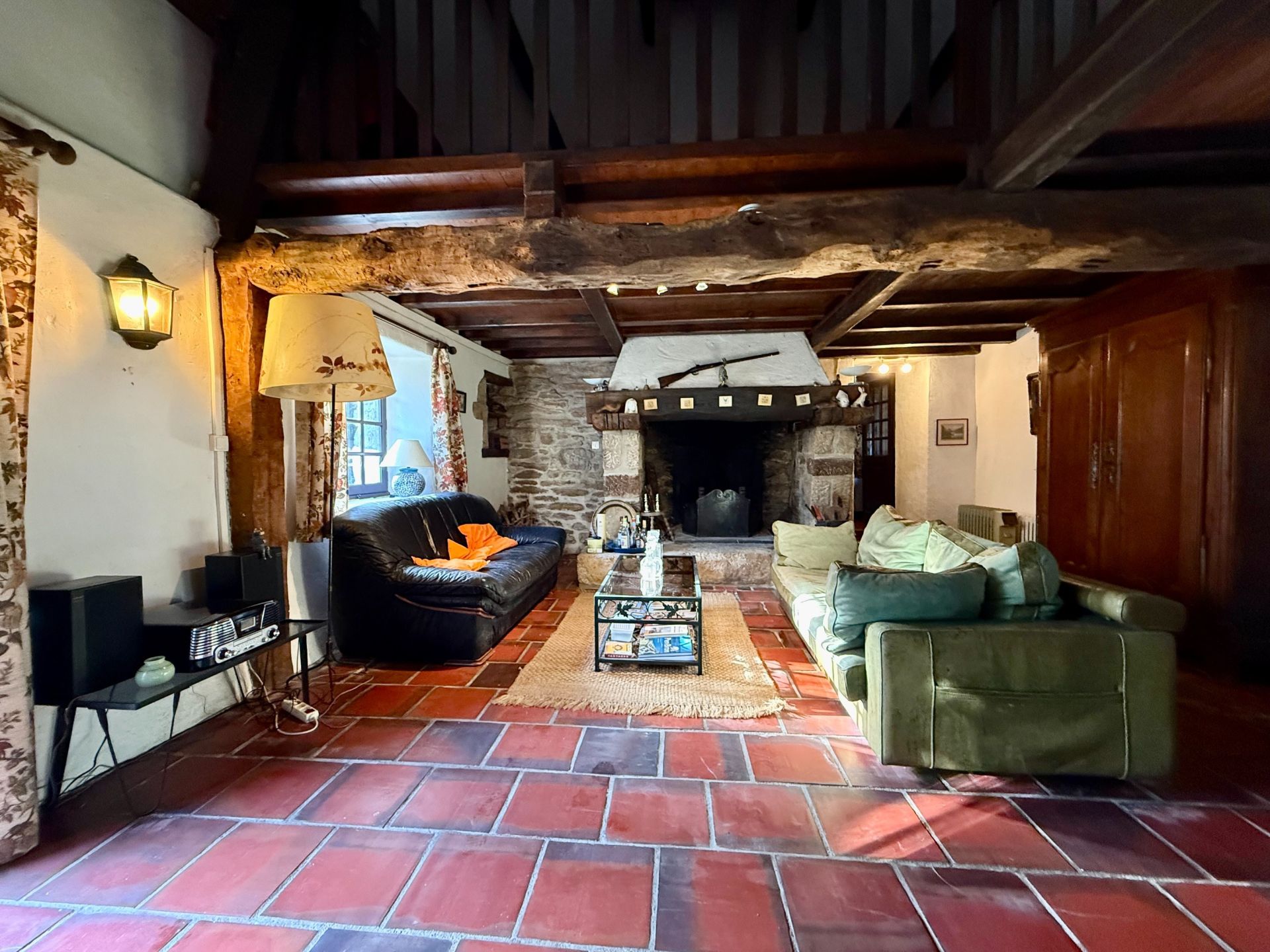 house 6 Rooms for sale on ST MOLF (44350)