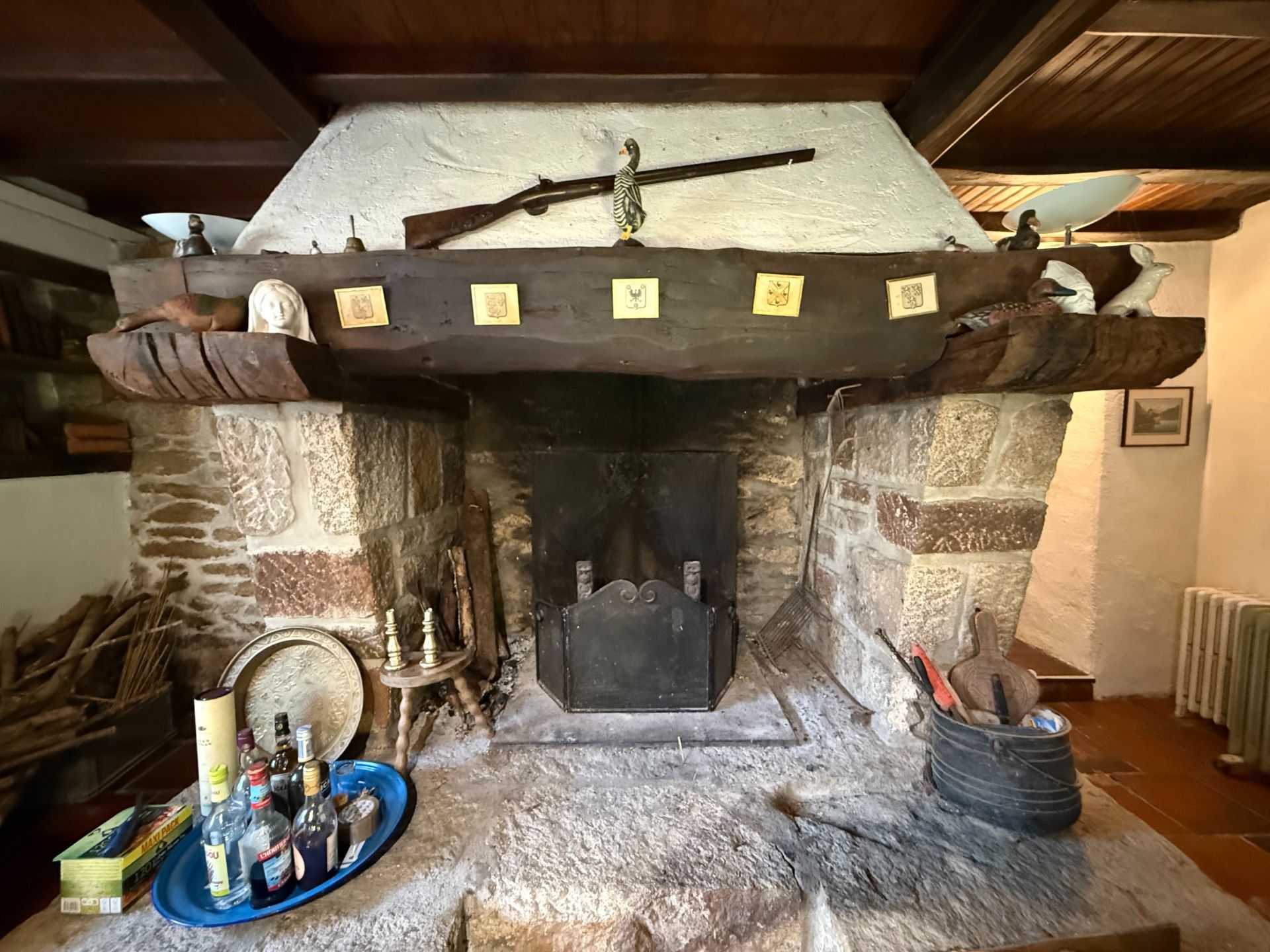 house 6 Rooms for sale on ST MOLF (44350)