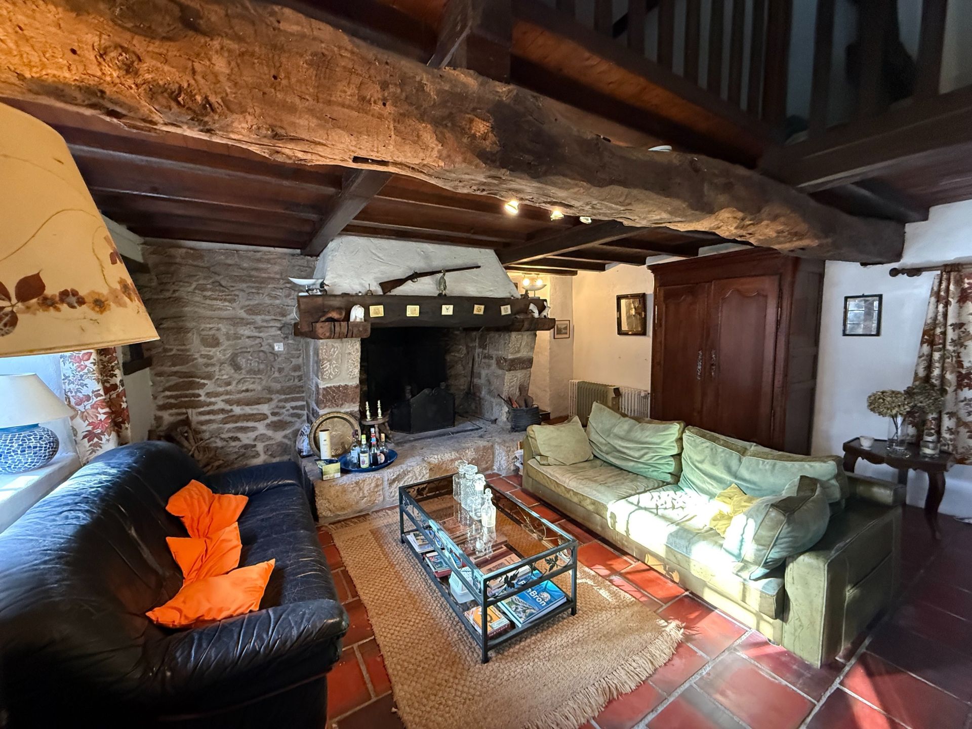 house 6 Rooms for sale on ST MOLF (44350)