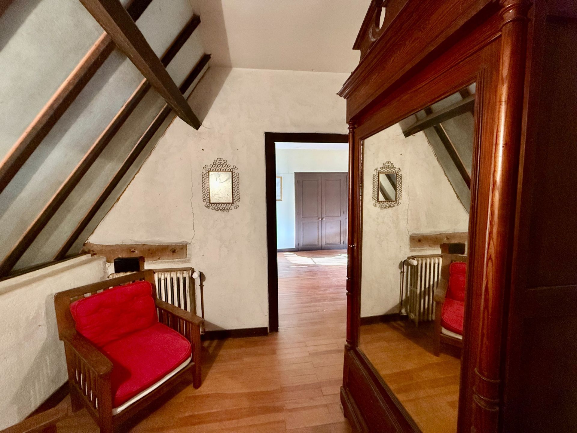 house 6 Rooms for sale on ST MOLF (44350)