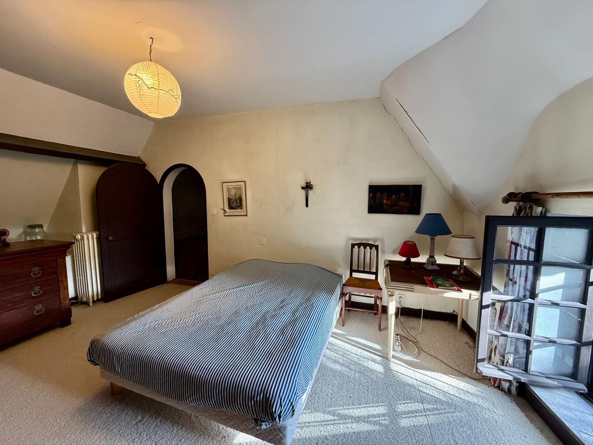 house 6 Rooms for sale on ST MOLF (44350)