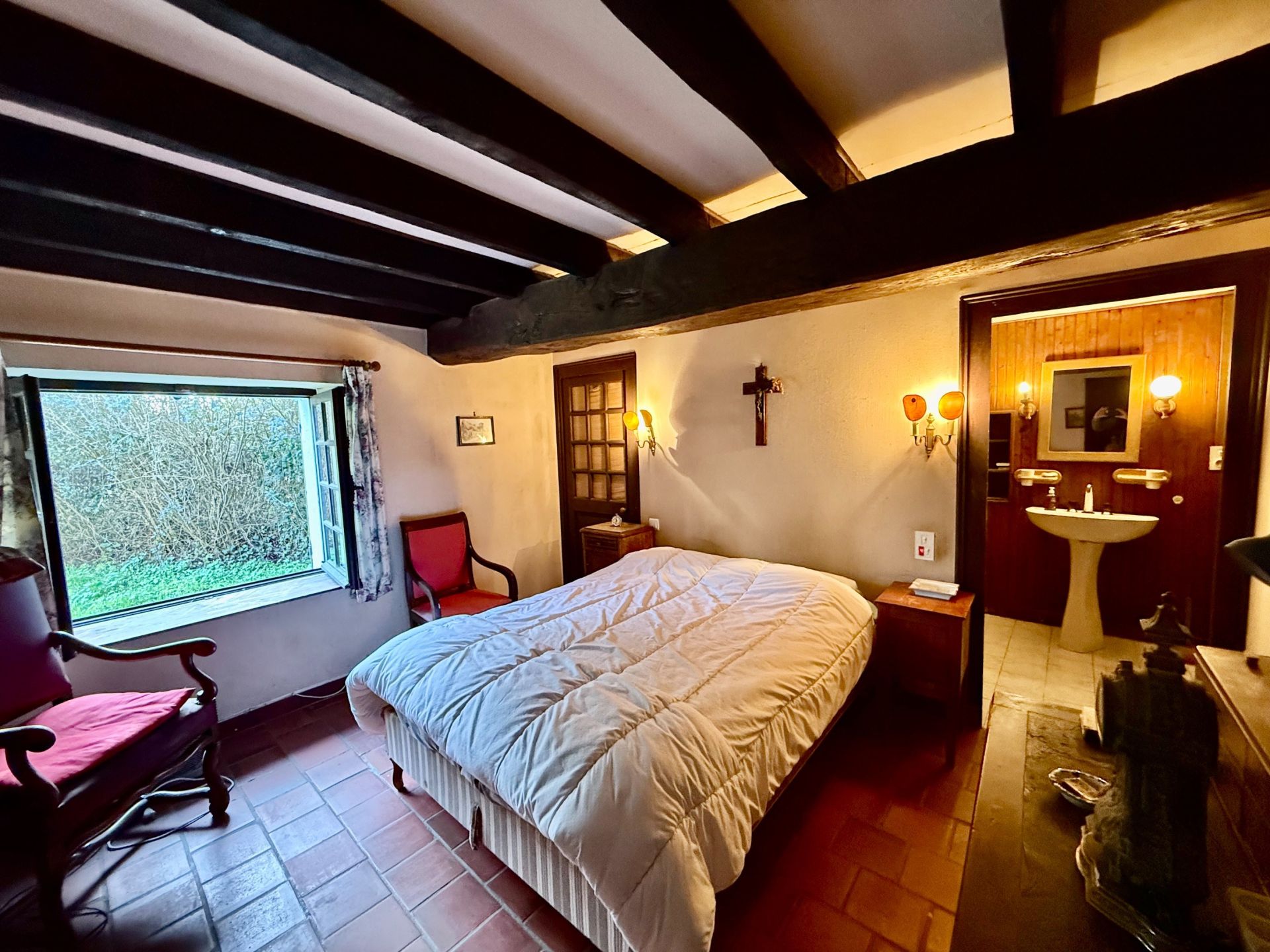 house 6 Rooms for sale on ST MOLF (44350)