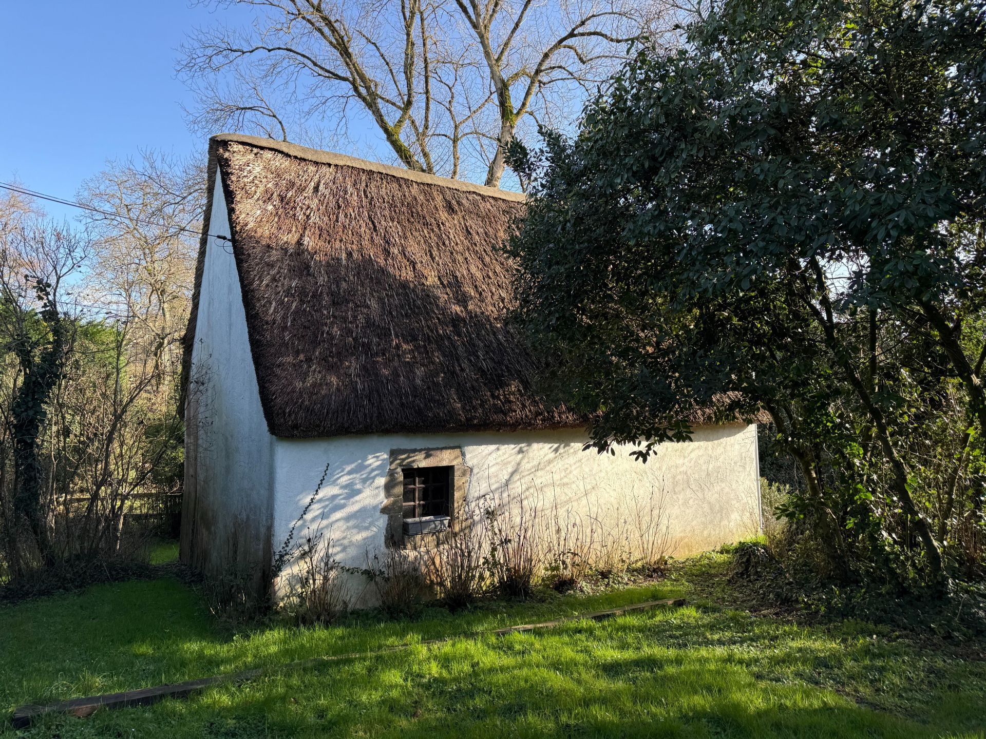 house 6 Rooms for sale on ST MOLF (44350)