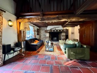 house 6 Rooms for sale on ST MOLF (44350)