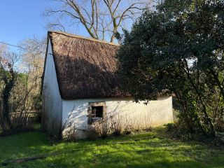 house 6 Rooms for sale on ST MOLF (44350)