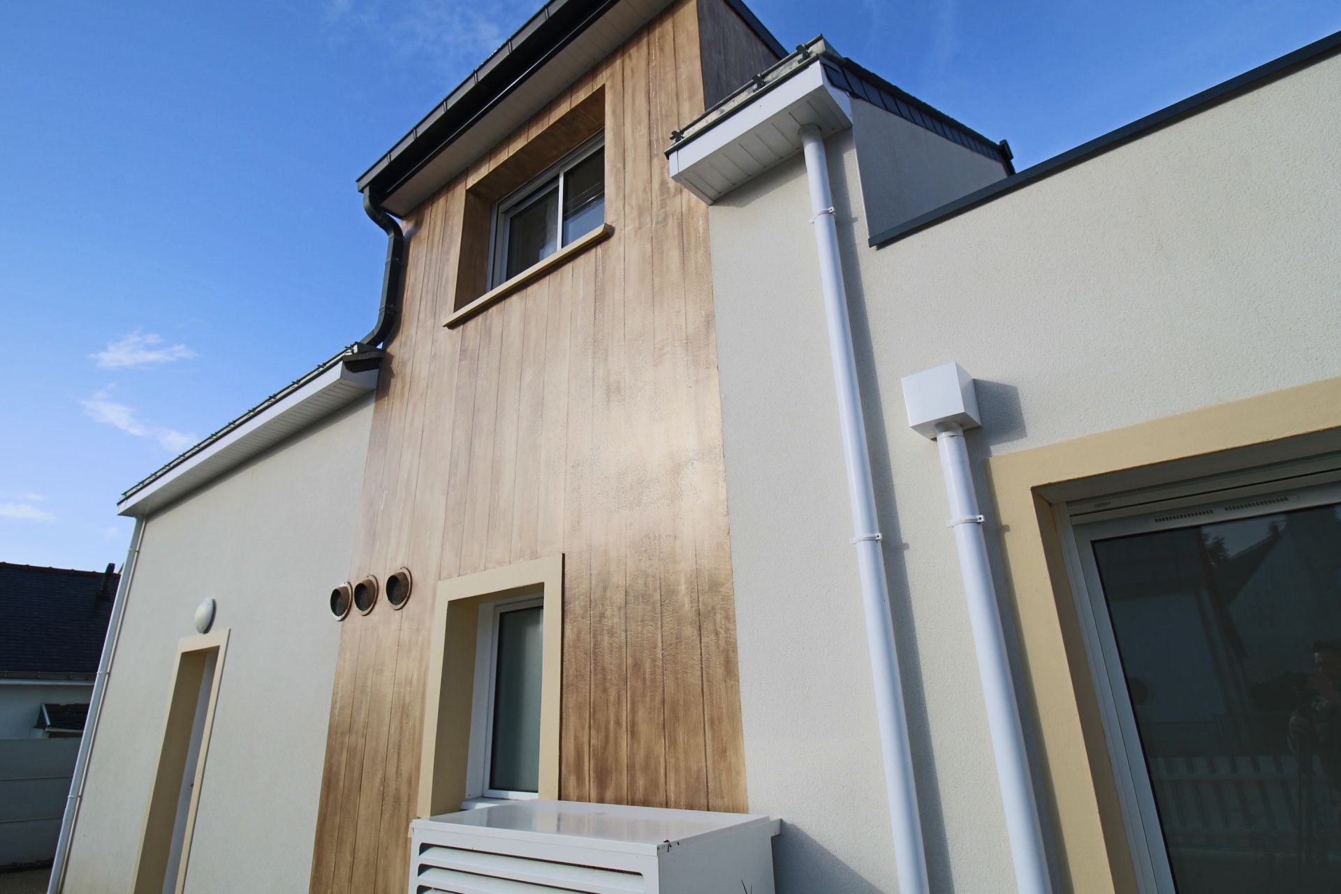 maison 4 Pièces en vente sur LE POULIGUEN (44510)
