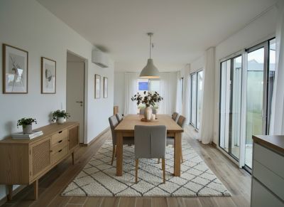 Vente Maison Le Pouliguen 4&nbsp;Pièces 114&nbsp;m²