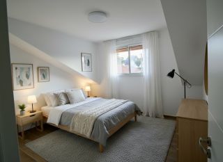 house 4 Rooms for sale on LE POULIGUEN (44510)