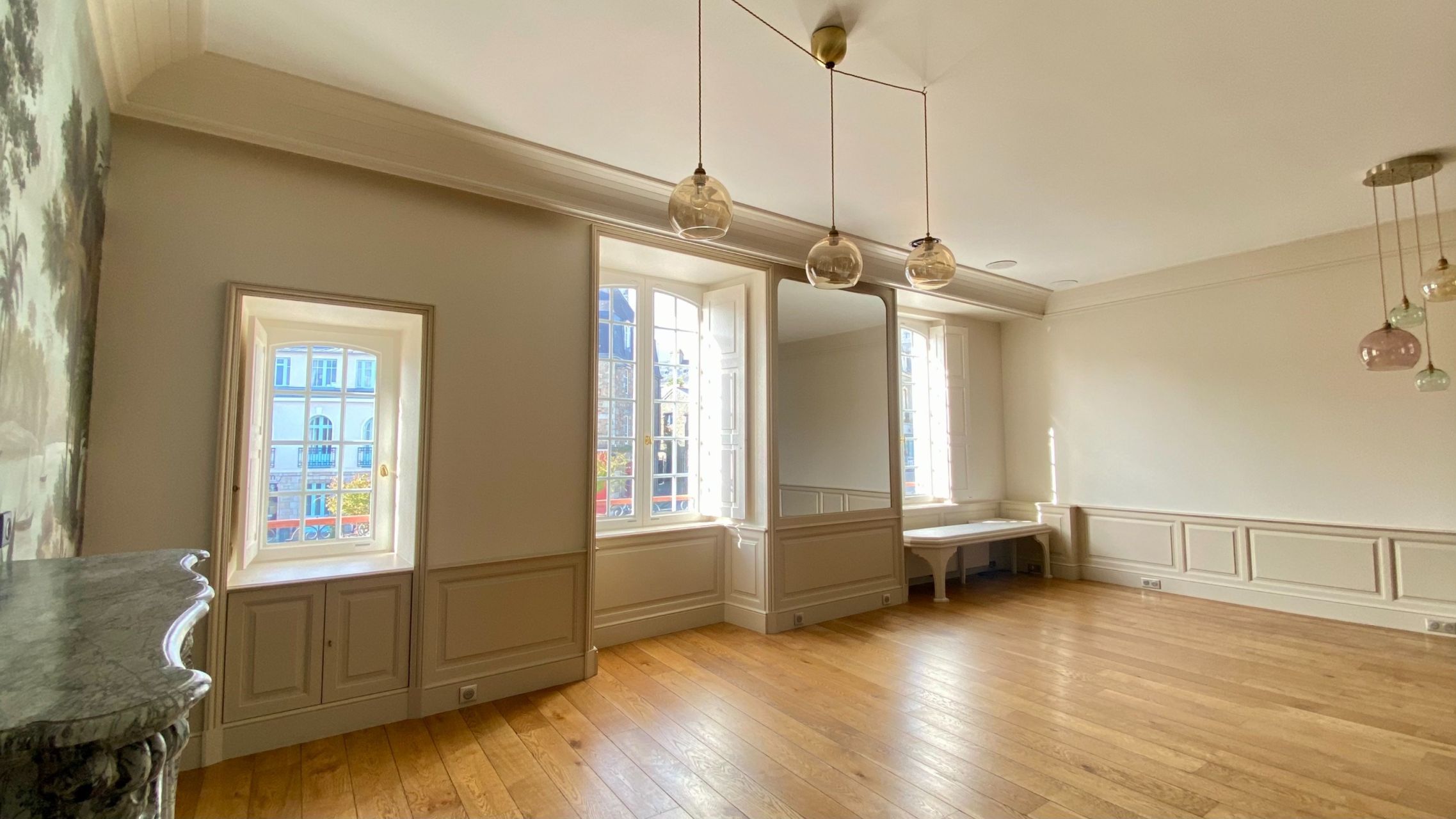 appartement 3 Pièces en vente sur VANNES (56000)