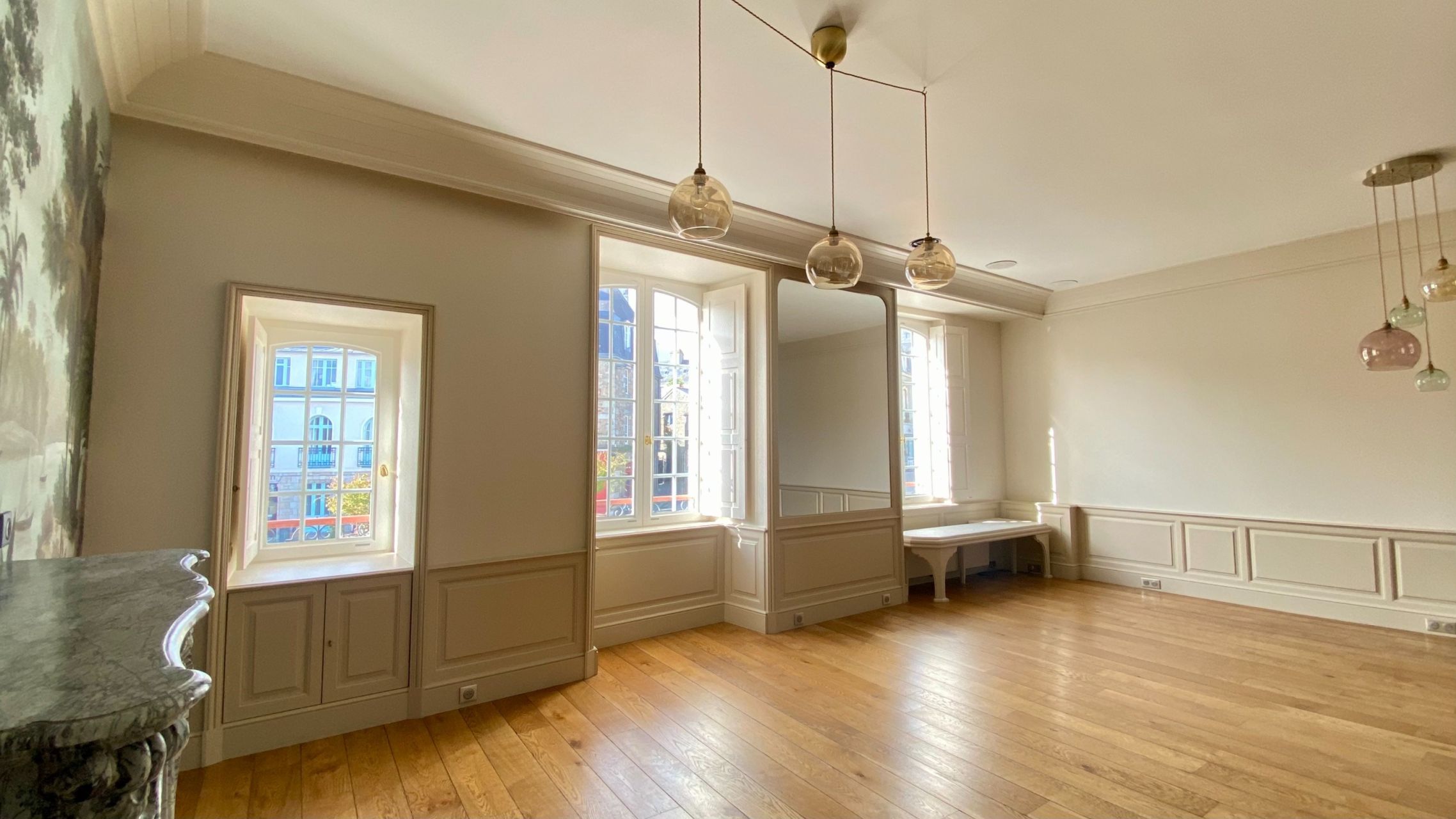 appartement 3 Pièces en vente sur VANNES (56000)