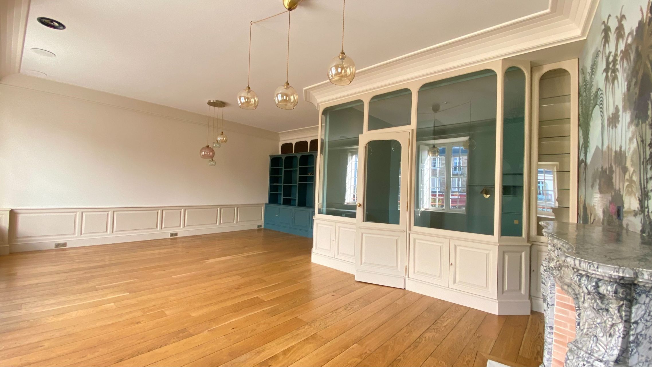 apartment 3 Rooms for sale on VANNES (56000)