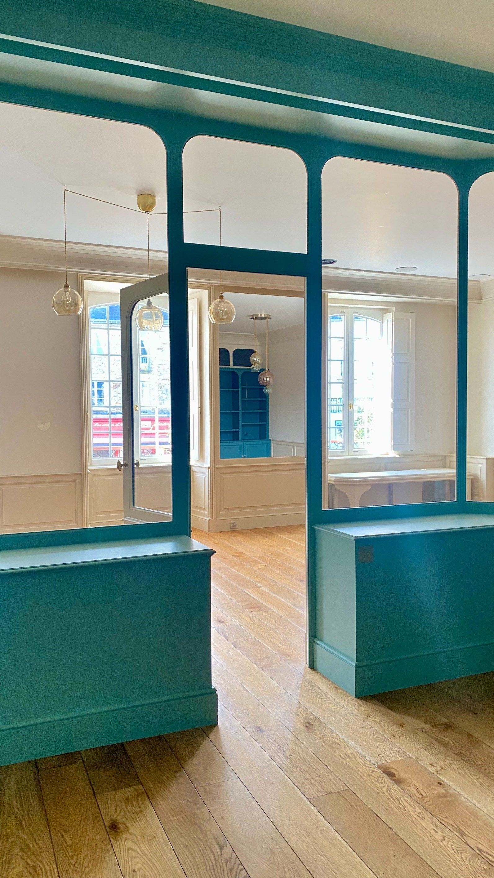 apartment 3 Rooms for sale on VANNES (56000)