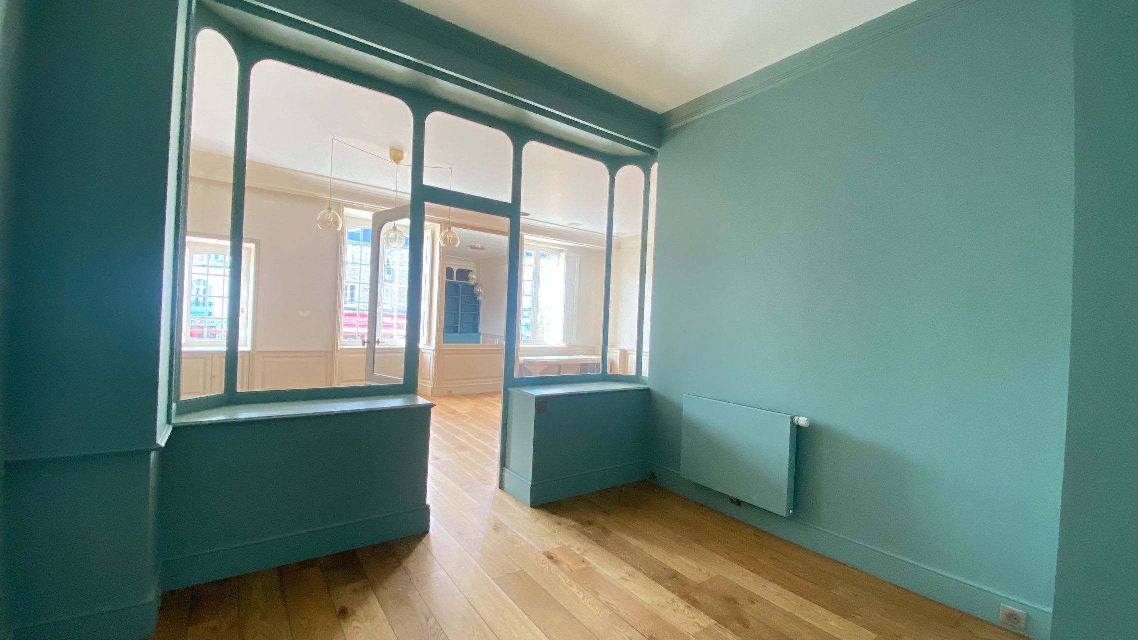 apartment 3 Rooms for sale on VANNES (56000)