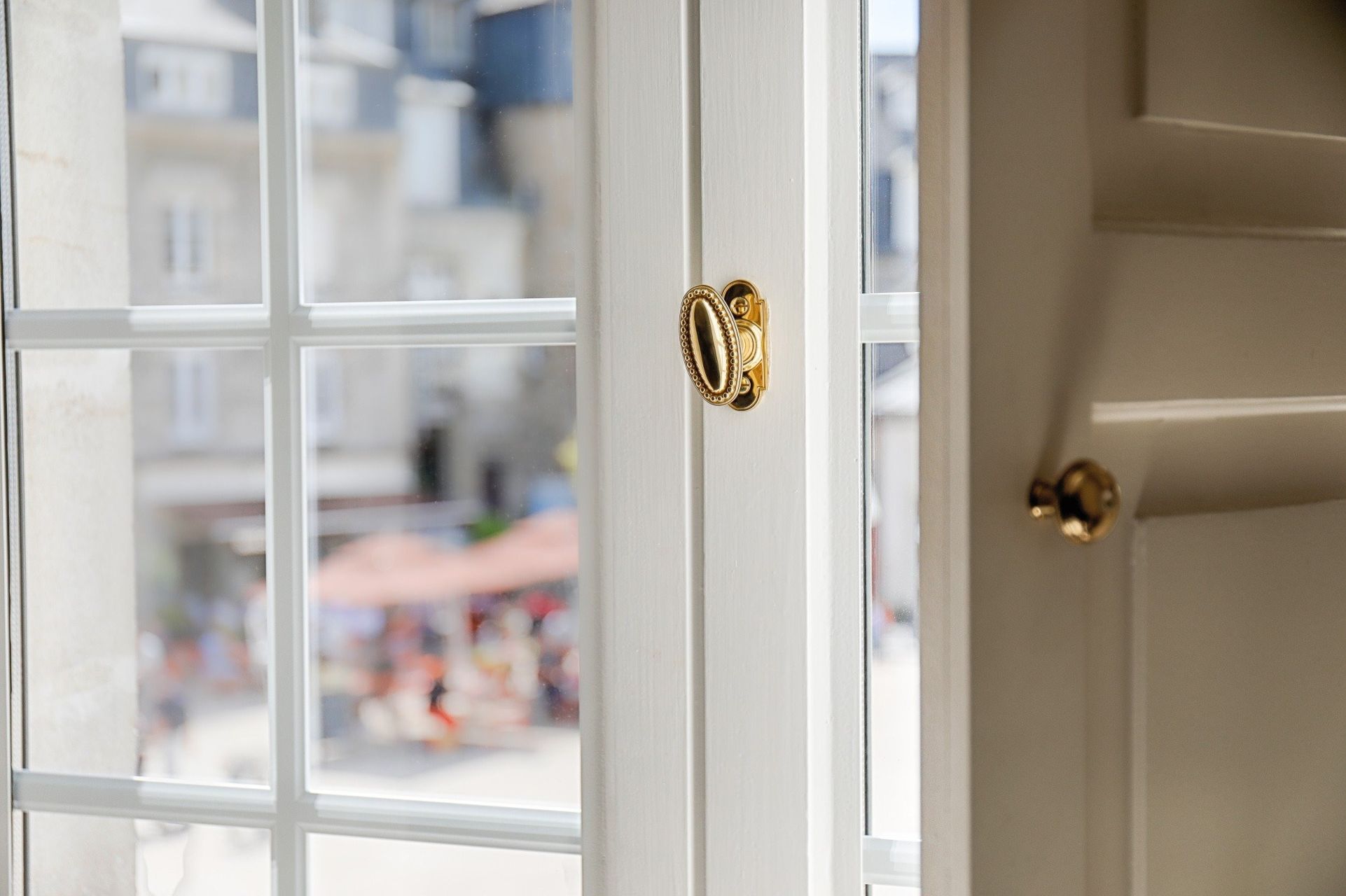 appartement 3 Pièces en vente sur VANNES (56000)