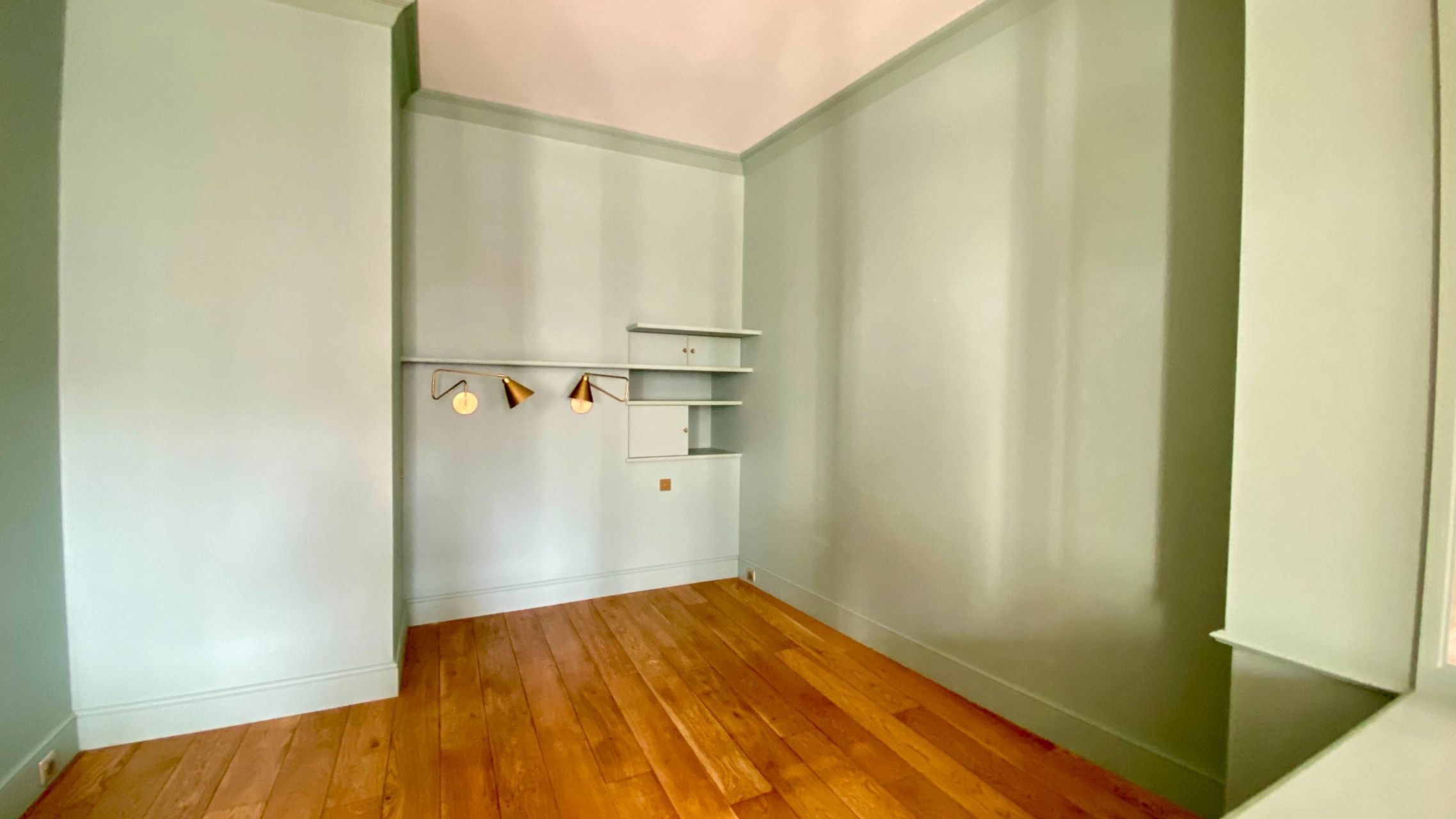 appartement 3 Pièces en vente sur VANNES (56000)