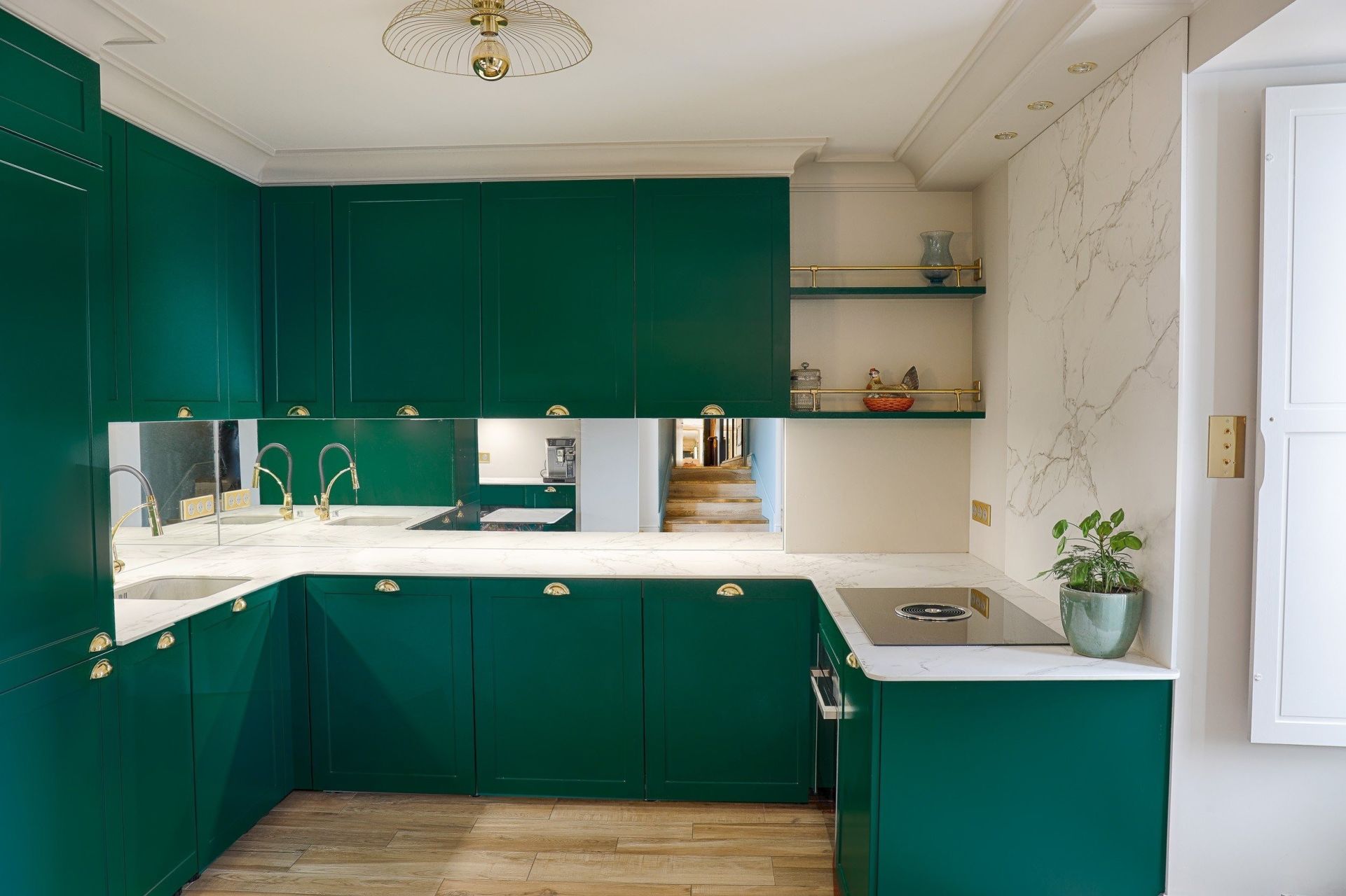 appartement 3 Pièces en vente sur VANNES (56000)