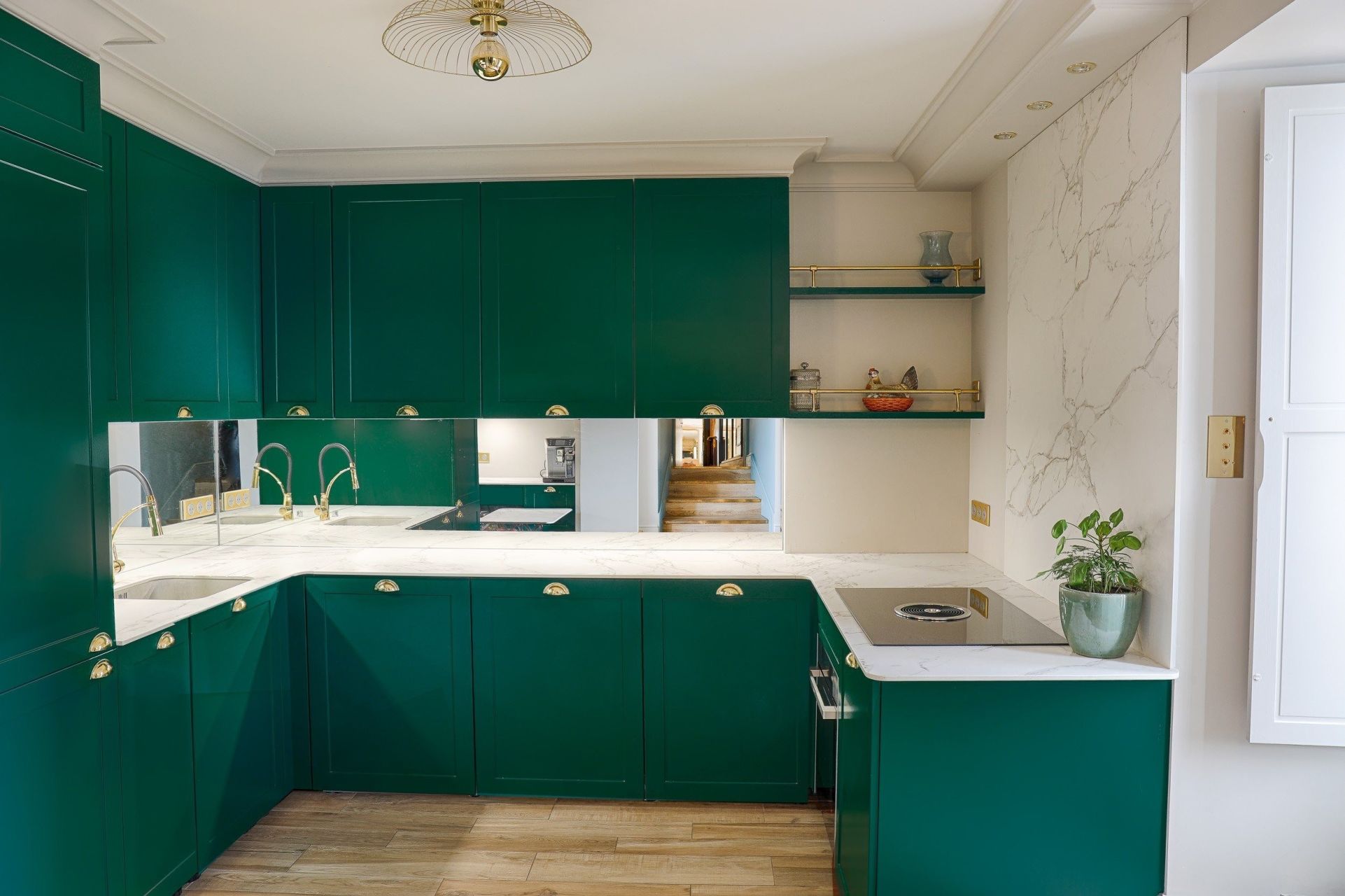 appartement 3 Pièces en vente sur VANNES (56000)