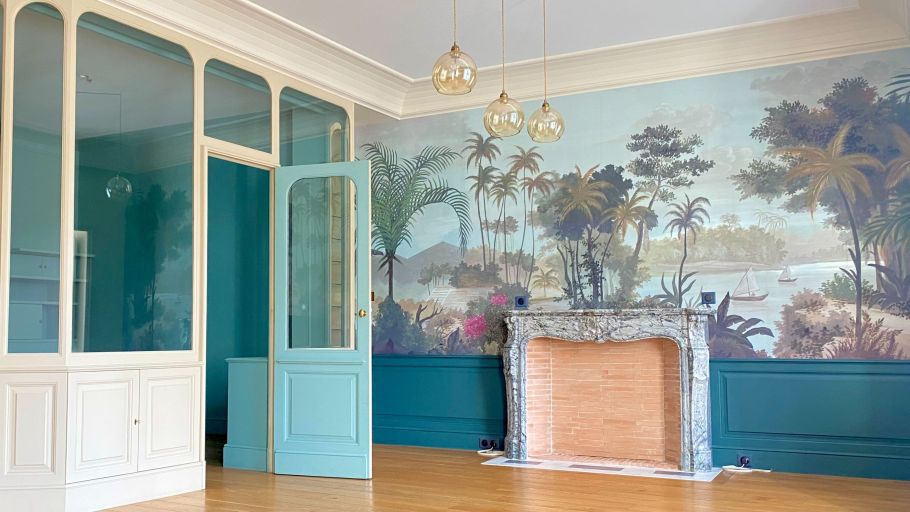 apartment 3 Rooms for sale on VANNES (56000)