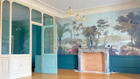 Vente Appartement Vannes 3&nbsp;Pièces 86&nbsp;m²