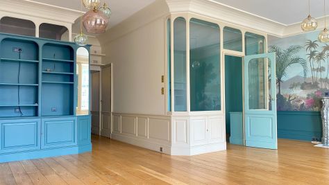 Vente Appartement Vannes 3&nbsp;Pièces 86&nbsp;m²