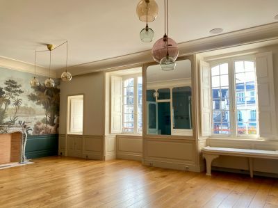 Vente Appartement Vannes 3&nbsp;Pièces 86&nbsp;m²