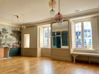 Vente Appartement Vannes 3&nbsp;Pièces 86&nbsp;m²