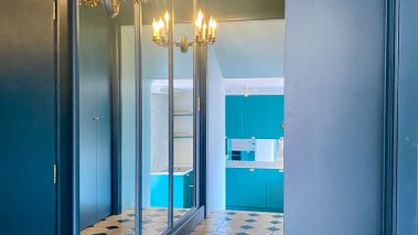 apartment 3 Rooms for sale on VANNES (56000)