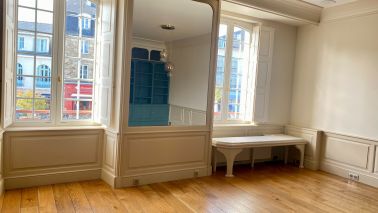 appartement 3 Pièces en vente sur VANNES (56000)