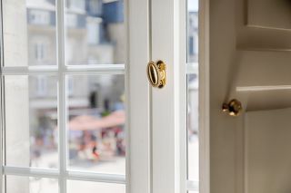 appartement 3 Pièces en vente sur VANNES (56000)