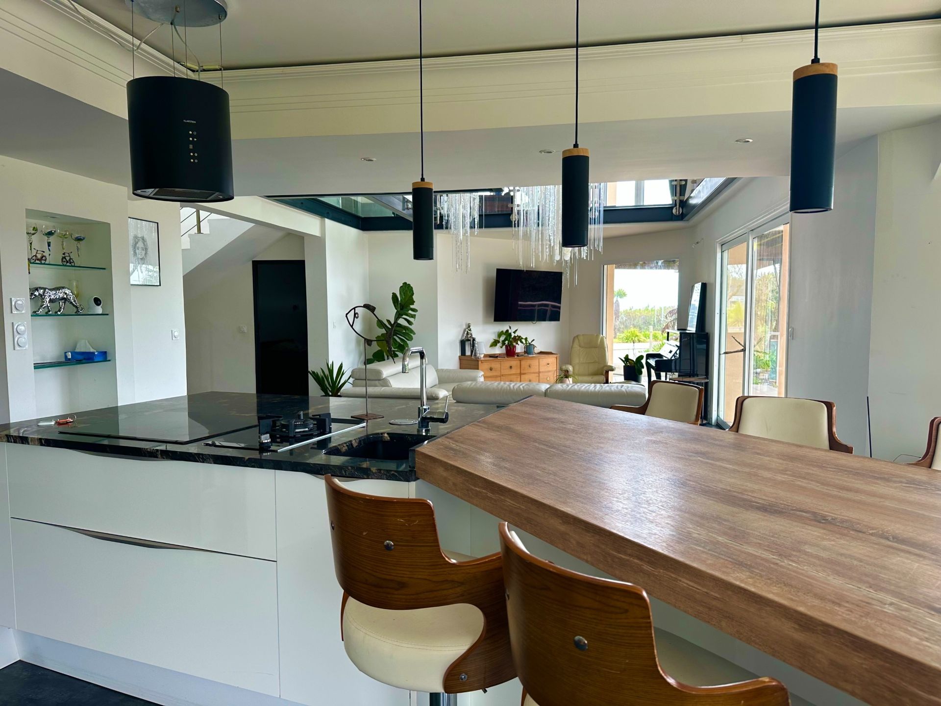 villa 10 Rooms for sale on LOGUIVY DE LA MER (22620)