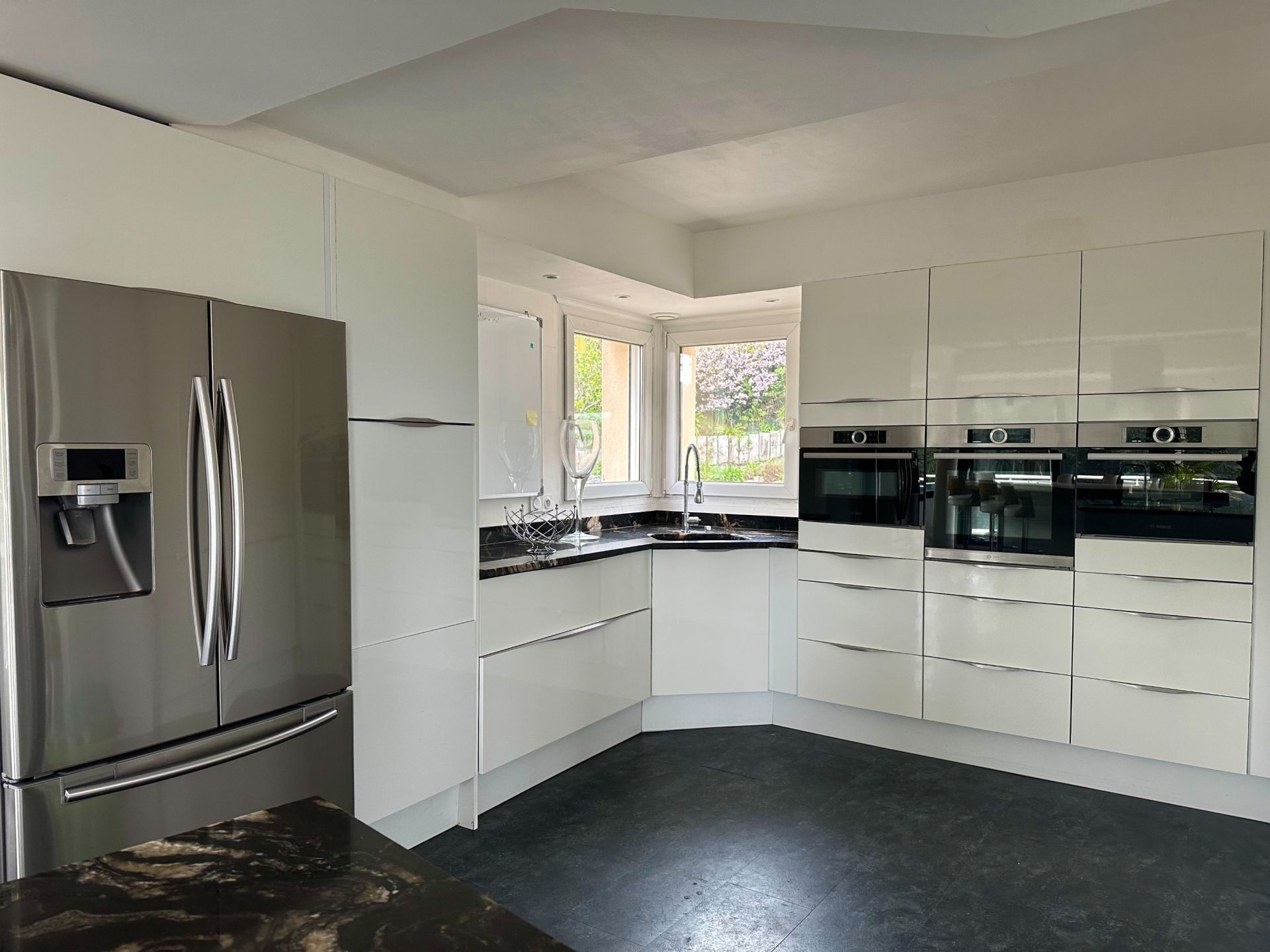 villa 10 Rooms for sale on LOGUIVY DE LA MER (22620)